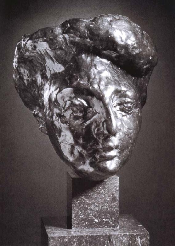 Henri Matisse Woman s Head